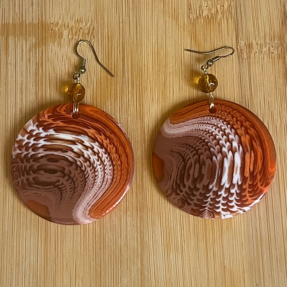 Missoni Vibes ~ Super Cute